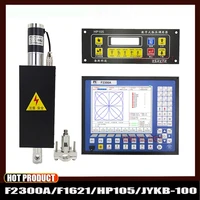 hot thc plasma kit f2300a 2 axis cnc system arc voltage height controller f1621 hp105 lifter jykb 100 24vt3 for ion cutting