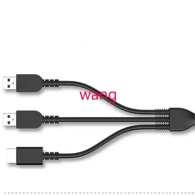 FORNEW DPVR E3 Соединительный кабель 3-в-1 для E3-B E3-C E3-P VR-гарнитуры HDMI-кабель 5 м