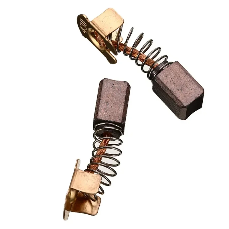 ALLGOOD Угольные щетки для шлифовальной машины Makita 2 шт.
