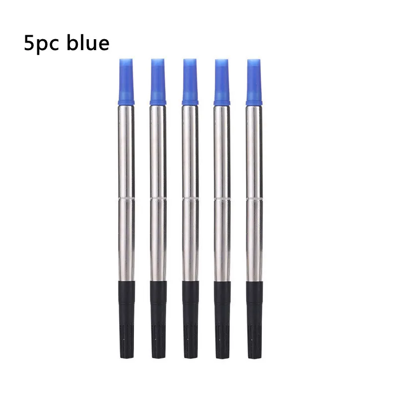 

Стержни для ручек Rolleball Pen Refills 0,7 мм