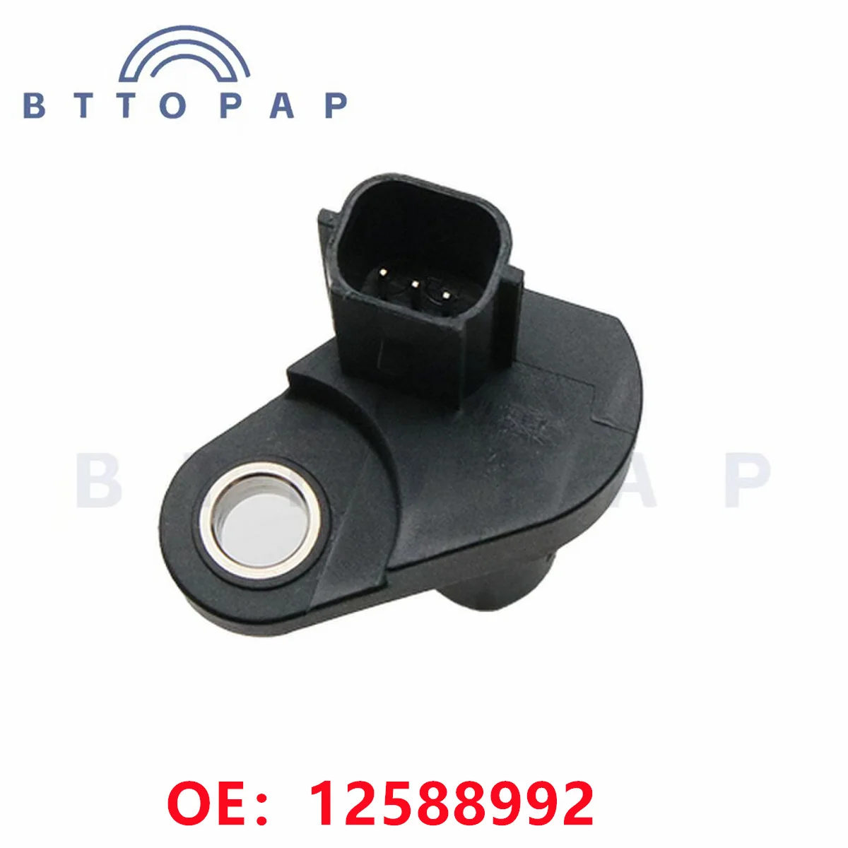 Датчик положения коленчатого вала 12588992 для Buick Regal, Chevrolet, Pontiac, Saturn 2006-2014, запчасти для автомобилей 12577245, 12674704, 2131690 (art.: 3920d8084bef2) - 3920d8084bef2