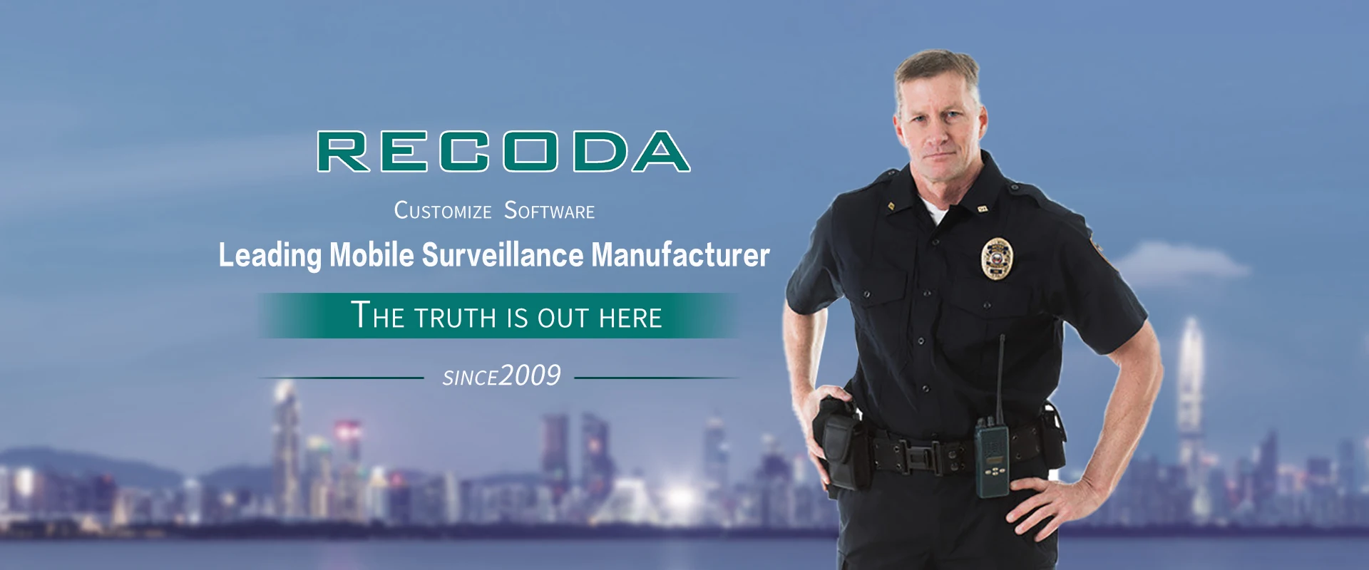 Система док-станции RECODA. Встроенное устройство для ношения на теле камеры. Зарядное устройство и данные обновления. (art.: 3920cd1591590) - 3920cd1591590