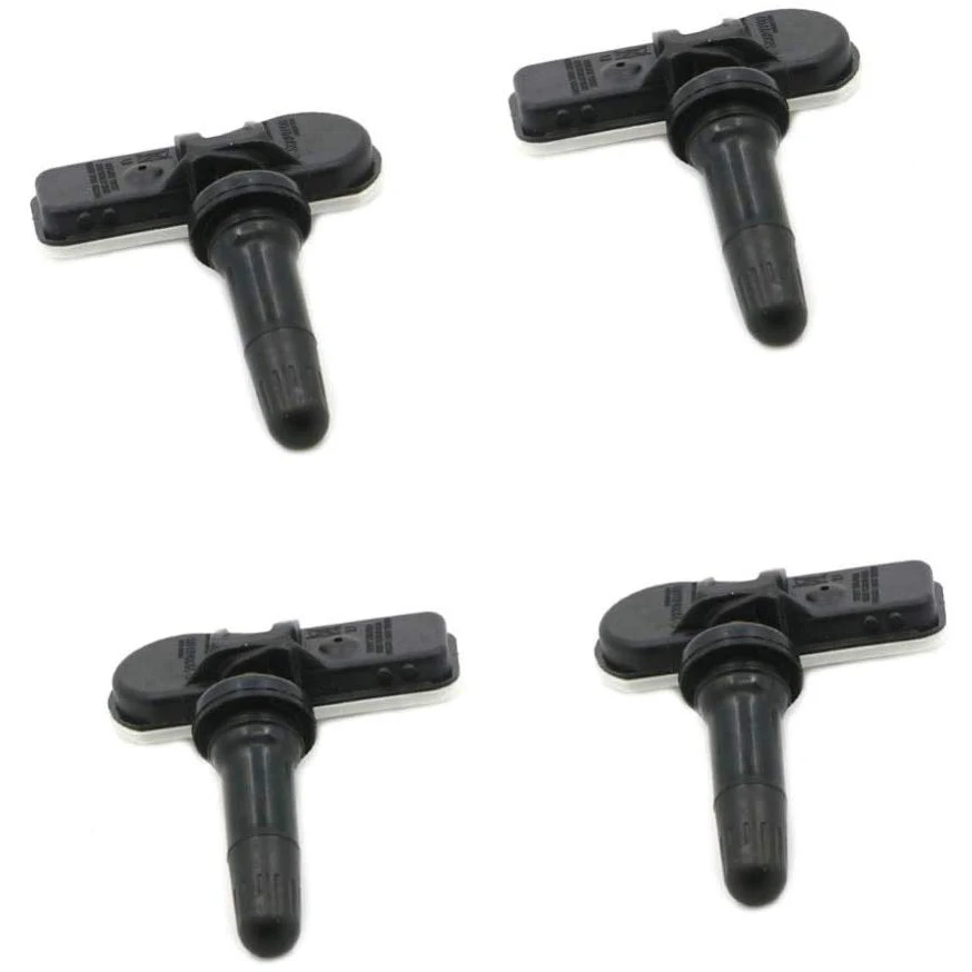 Фото 4 шт. 52933C1100 Датчик контроля давления в шинах TPMS для Creta IX25 Tucson I40 IX35 Sonata 2014-2018 52933-C1100 №4