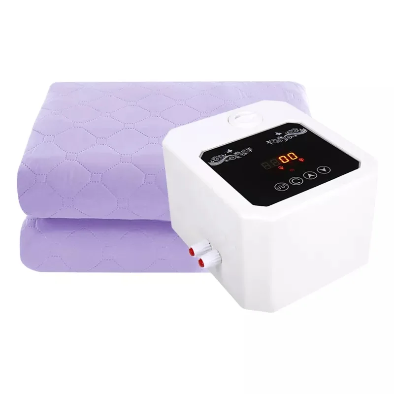 

Factory Direct Price Keep Warm Bed Or Couch 110V Body Warming 6 Heat Settings Electric Blanket 220V Home Electric Cold Blanket