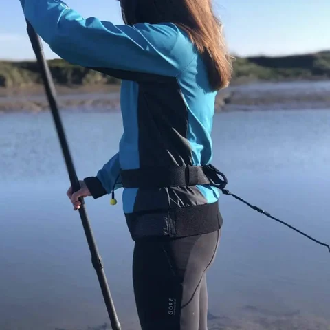 Быстросъемный пояс для SUP-доски