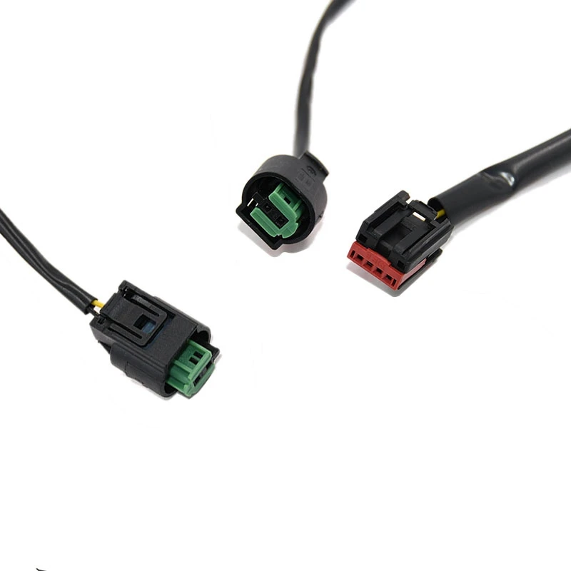 Замок задней двери автомобиля переключатель для Land Rover Freelander 2 LR020997