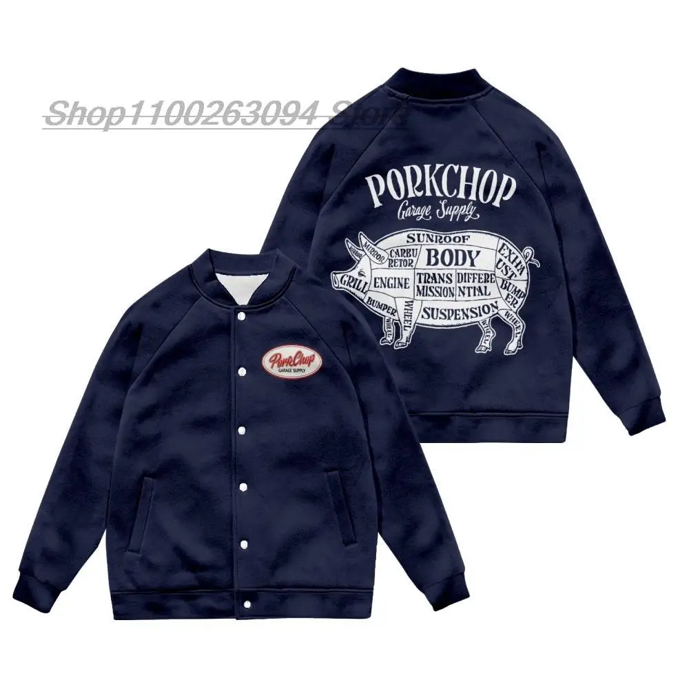 Куртка мотоциклетная Мужская/Женская японская байкерская куртка походная