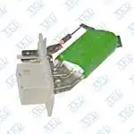 

OP107100 для сопротивления нагревателя (7 полюсов) ASTRA F VECTRA A CALIBRA ASTRA F VECTRA CALIBRA ASTRA CLASSIC