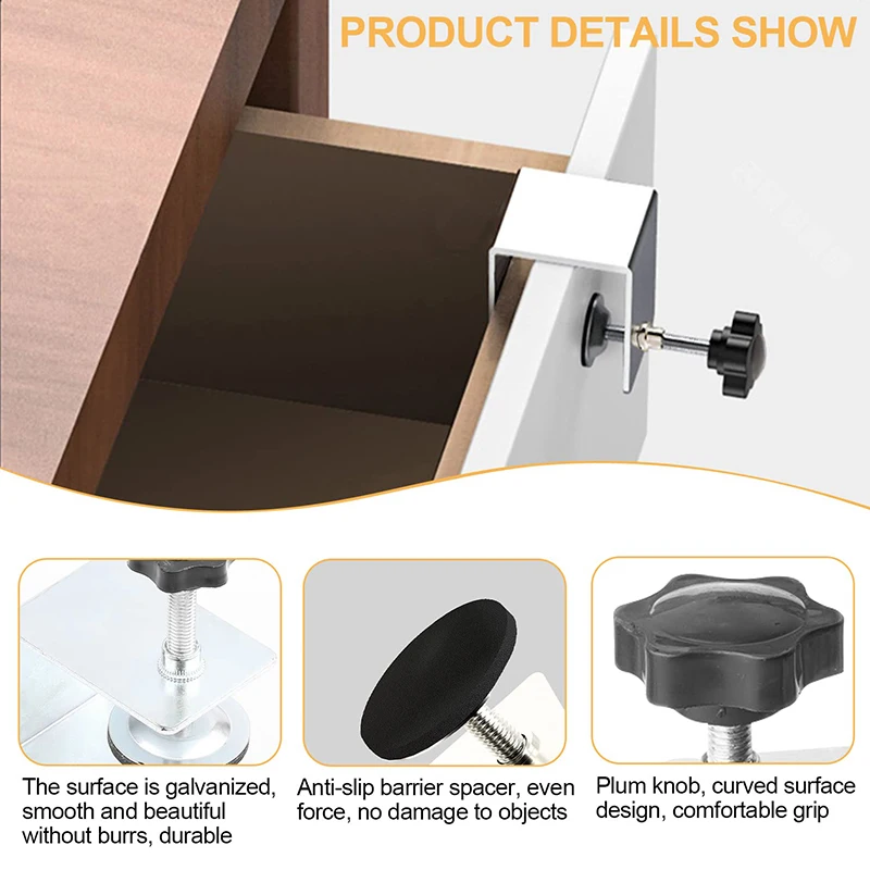 4C светильники и натяжитель универсальная Поверхностная стойка из нержавеющей