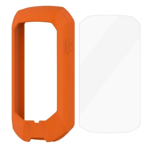 Противоударный чехол для велокомпьютера 1050