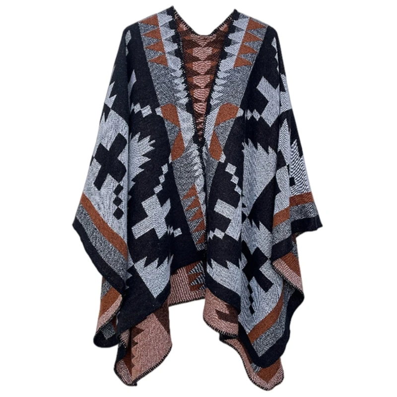 Портативный защитный палантин большие шали из пашмины большая шаль с рисунком