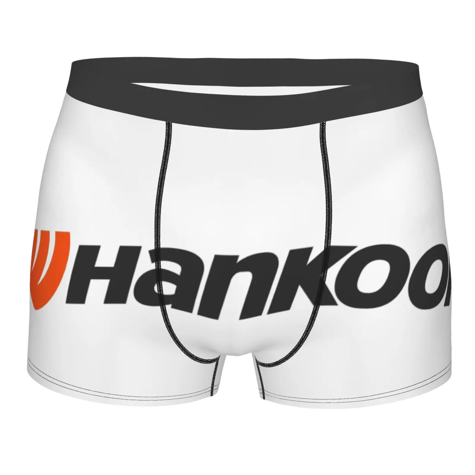 

Hankook 793 Men's Panties Polyester For Guys Polyester Print Gay Mens Underwear Sport Cool Men's Panties For Mesh Underpanties