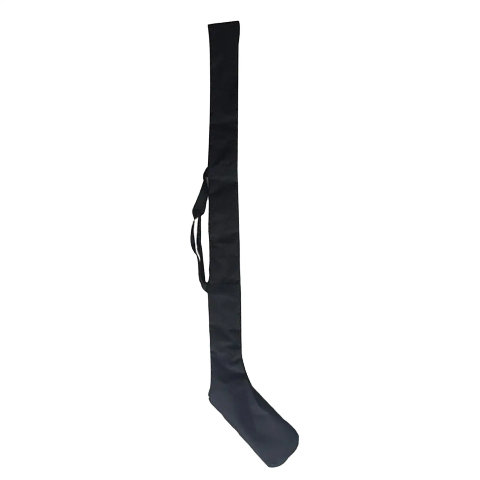 

Ice Hockey Sticks Bag Adults Adjustable Equipment Bag Travel
