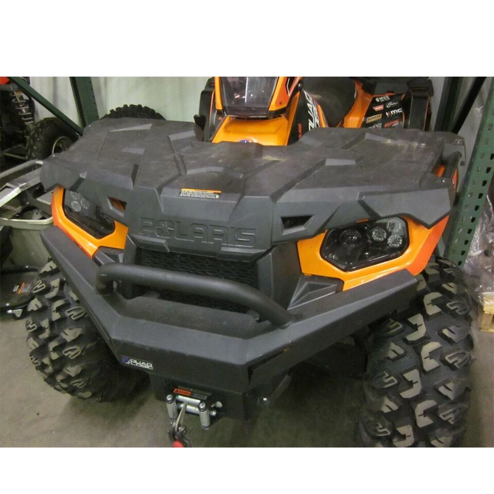 Для Polaris RZR 900 светодиодные фары черные 2411854 2411855 (art.: 3920cf8d41d69) - 3920cf8d41d69