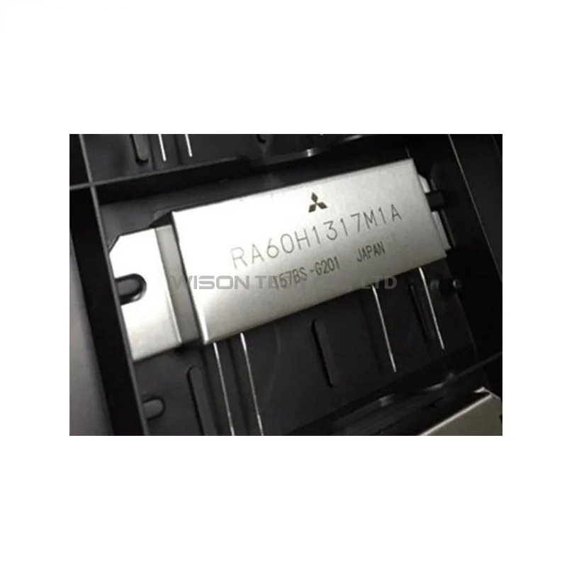 

RA60H1317M1A RA60H1317M1A -201 Free Shippin original MODULE