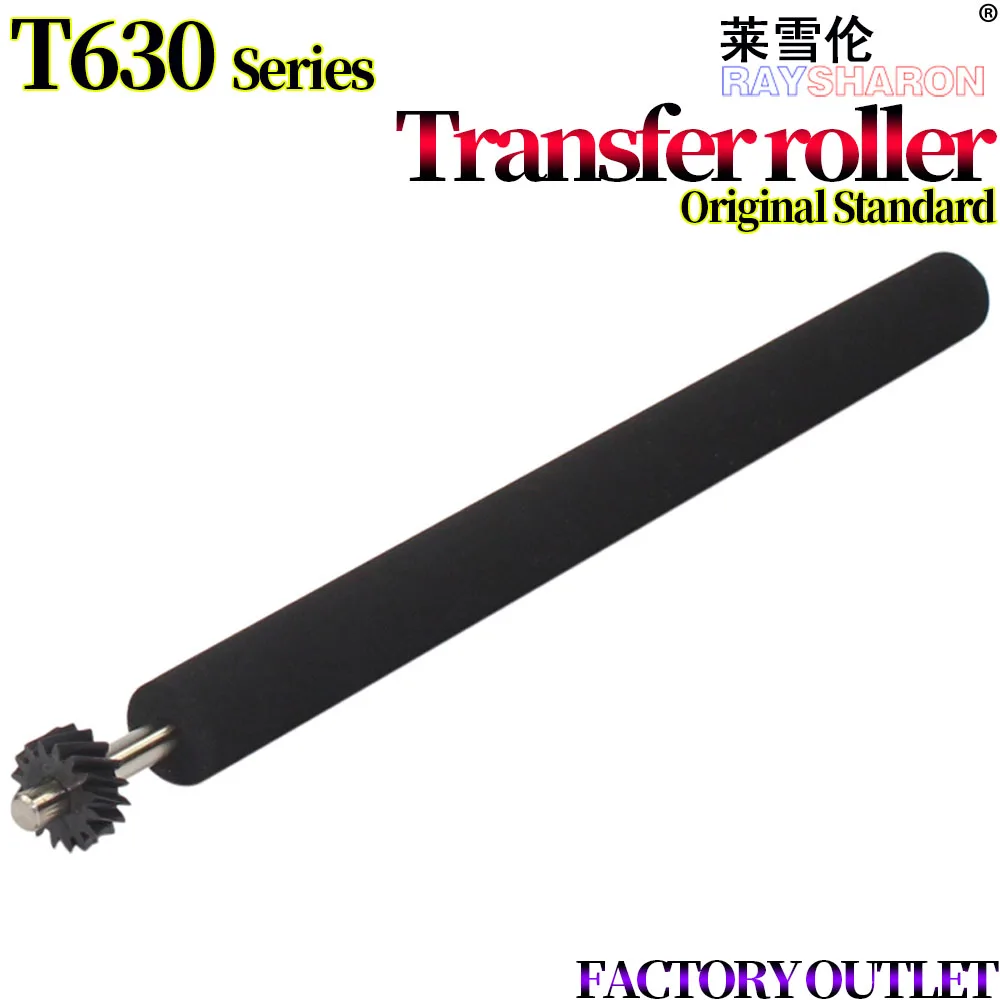 

Ролик передачи данных для Lexmark T630 632 634 640 642 644 X642 X644 646