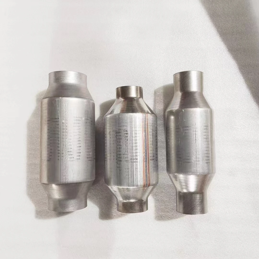 

Factory price converters for sale Factory universal high quality catalytic converter