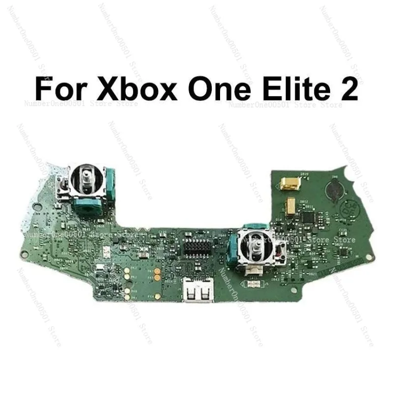 Оригинальная материнская плата для Xbox Series X XSX ONE S Elite 2, основная плата контроллера (art.: 3920da33695cb) - 3920da33695cb