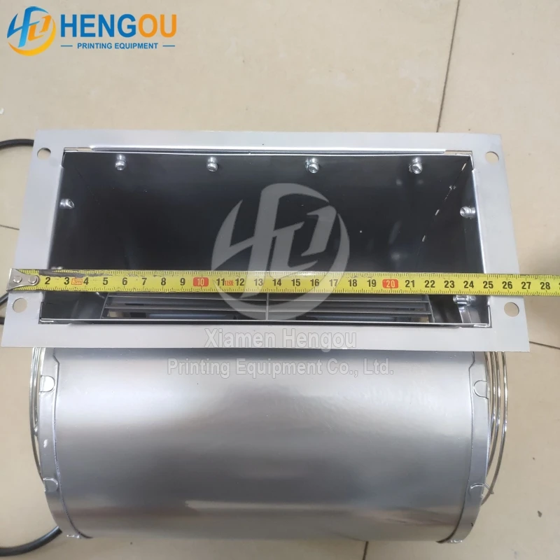 Вентилятор для отвода тепла CD102 CD74 корпусный воздушный насос FS.102.3106 1 шт. принтер