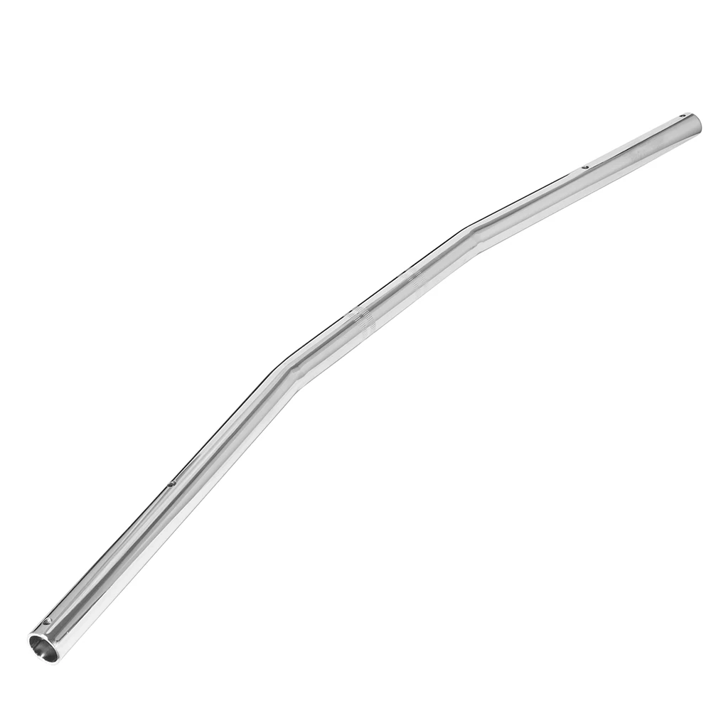 

22 мм 25 мм универсальный ретро руль мотоцикла, руль для мотокросса, винтажные ручки для скутера, чоппера, кафе, гонщика, велосипеда