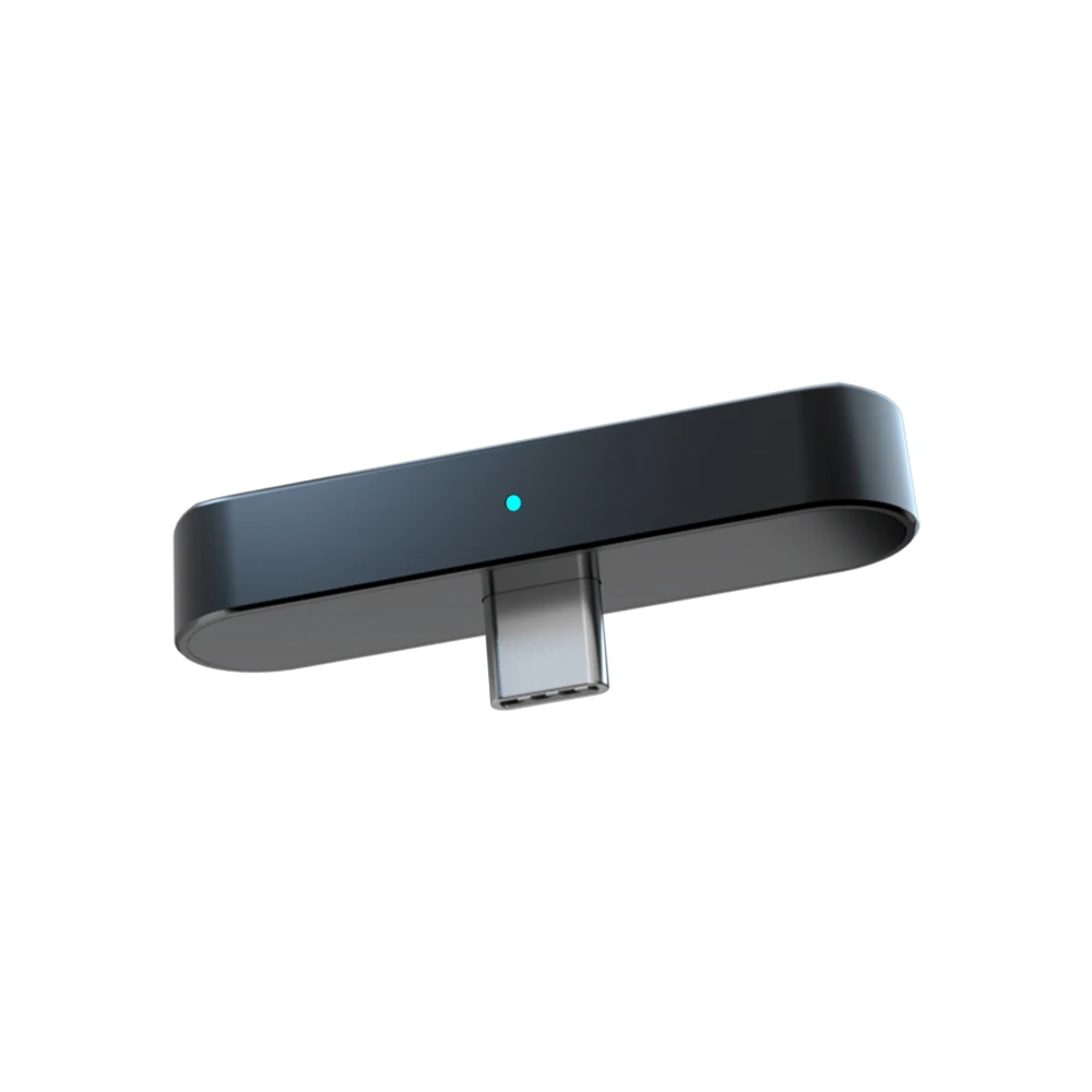 Новый Bluetooth адаптер передатчик USB VF приемник для Nintendo Switch PS4 ПК игровая консоль