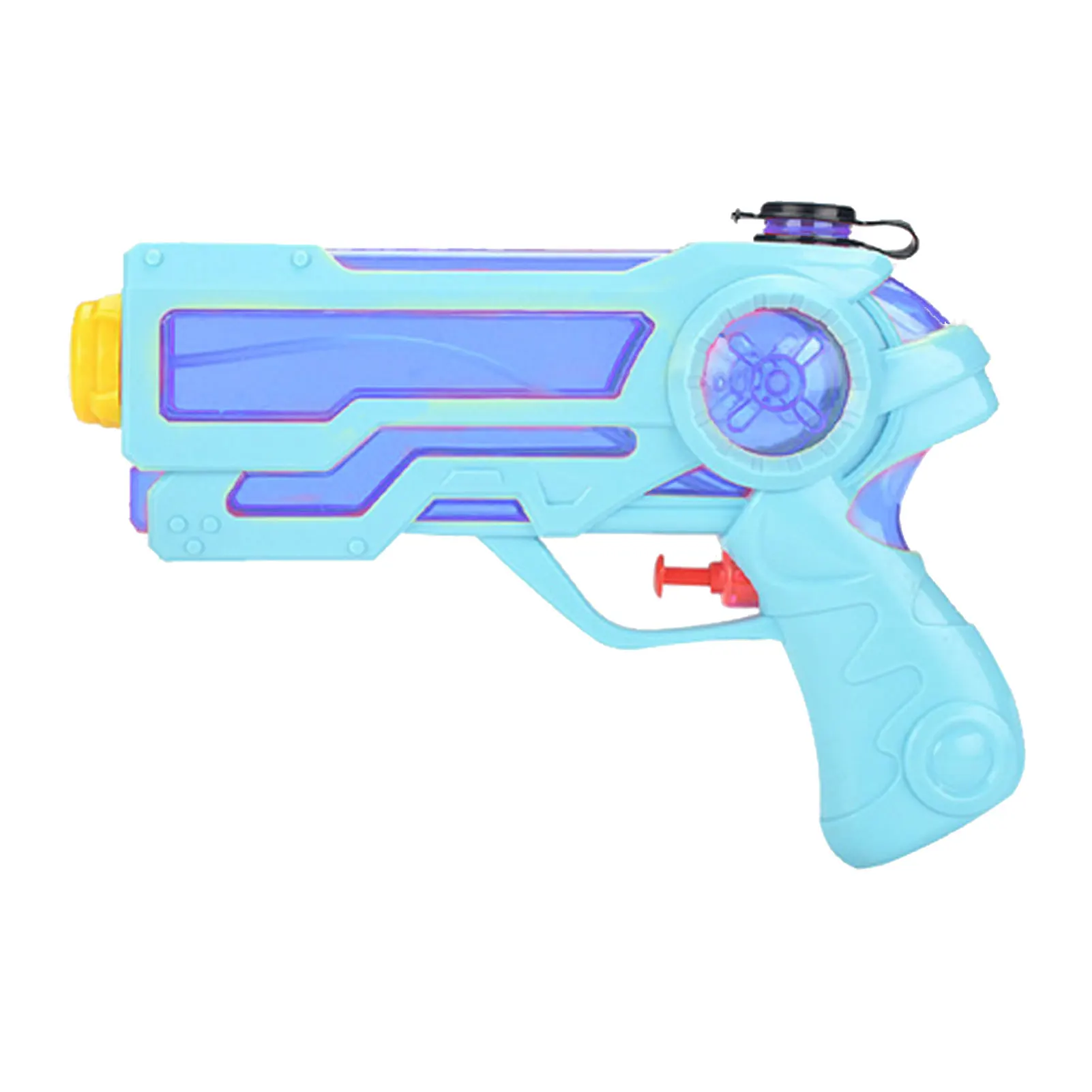 

Super Blaster Soaker Toys Durable And Leak-Proof Squirt Pool Toys Easy To Use Beach Play Yard Swimming Pool Summer Toys