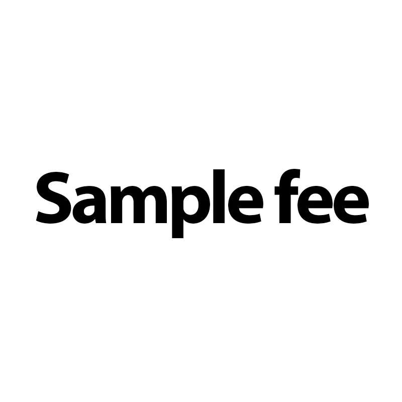 

Sample Fee
