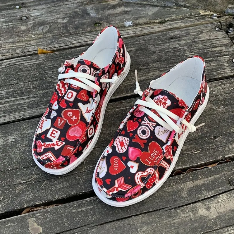 Летняя новая повседневная обувь 2024 женские модные мягкие дышащие кроссовки для