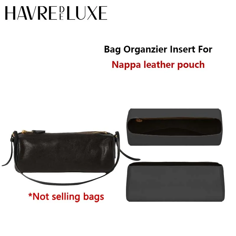 

Вставка-органайзер для сумки Havredeluxe из бумаги DuPont