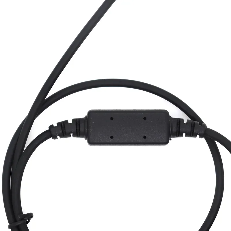 USB-кабель для программирования двусторонней радиосвязи рации MOTOTRBO XiR P8668i DP3601 DP4401e