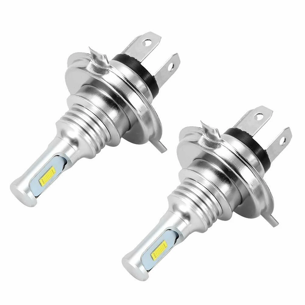 

Car Lights Fog Lamp 360 Degrees White Light 2V-24V DC 360 Degrees Aluminum Alloy Car Accessories High/Low Beam