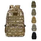 Тактический рюкзак 35 л, военная сумка для активного отдыха, тактический альпинистский нейлоновый Водонепроницаемый ранец