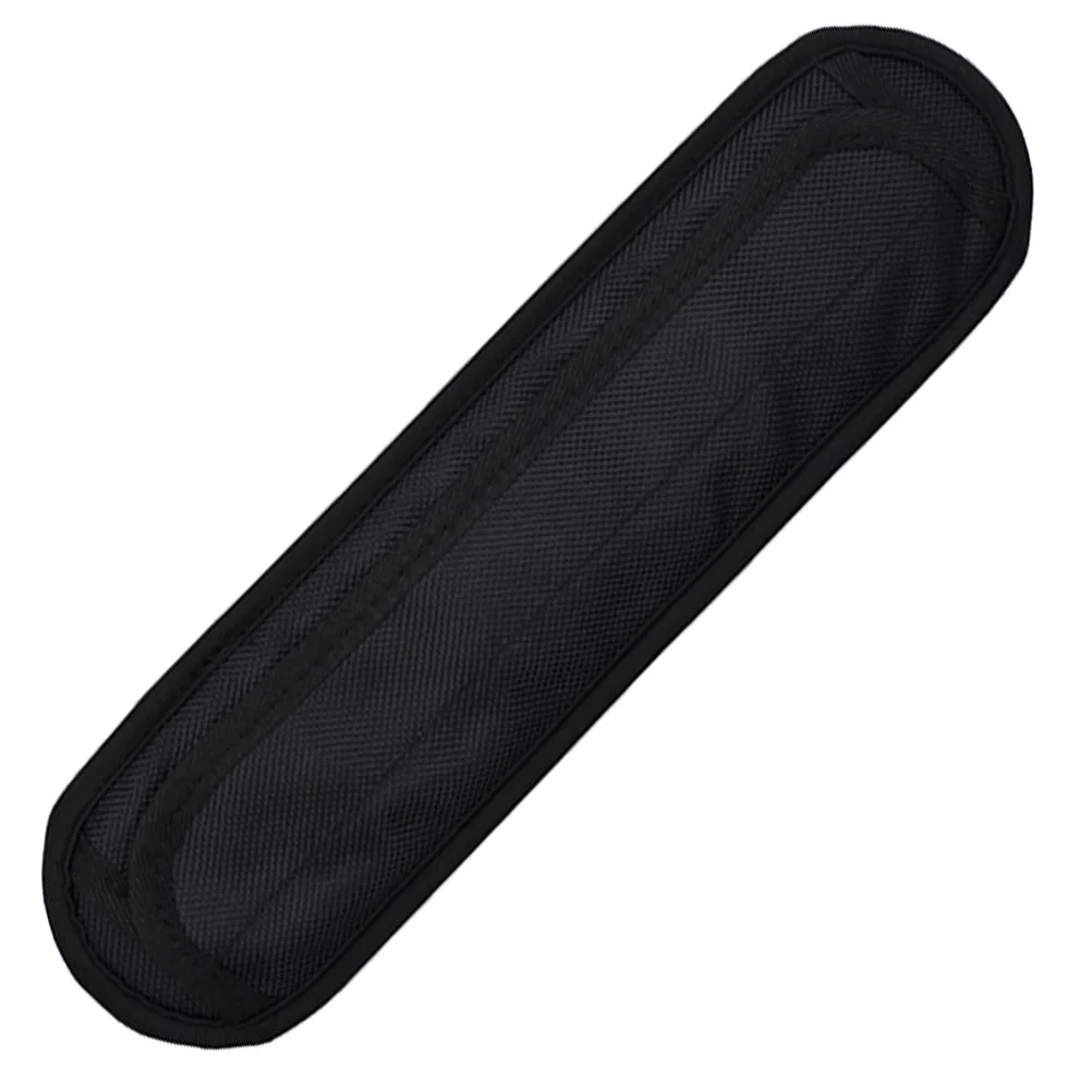 

Practical Pad Decompression Strap Bag Load-bearing Shoulder Cushion Shoulder Pad for Musical Instrument Luggage Backpack