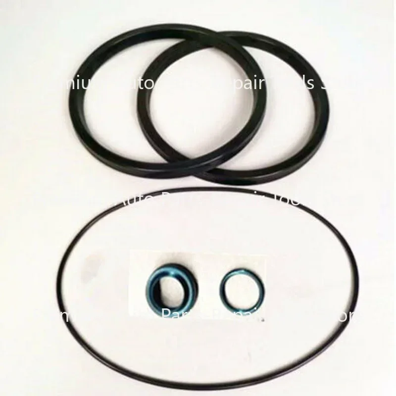 Bead Breaker 186MM Cylinder Seal Kit Fitfor Tire Changer Machines Tyre