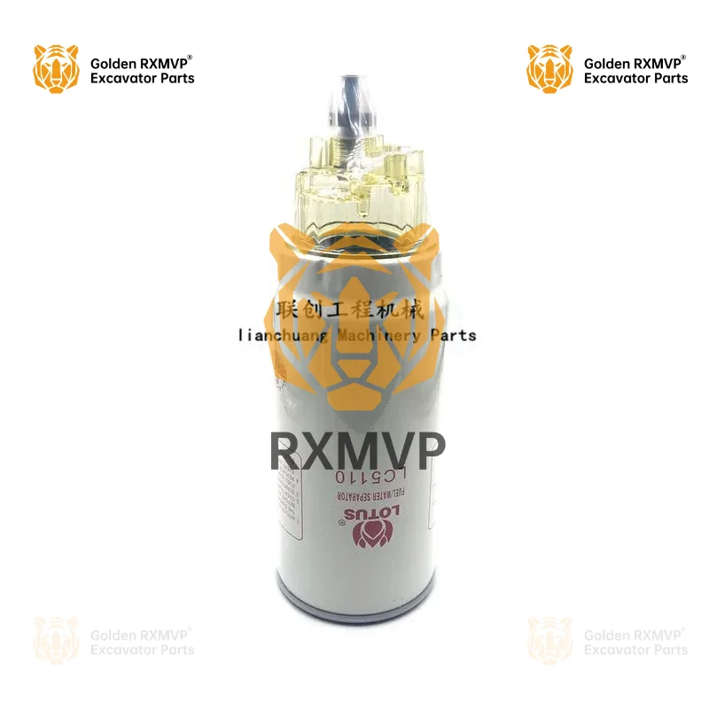 Фильтрующий элемент для двигателя масла дизельной сетки воды гидравлического