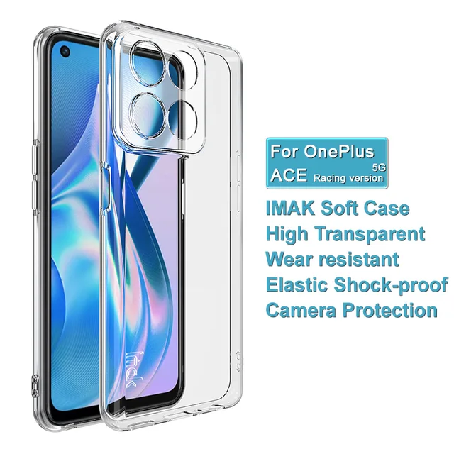 чехол oneplus ace racing