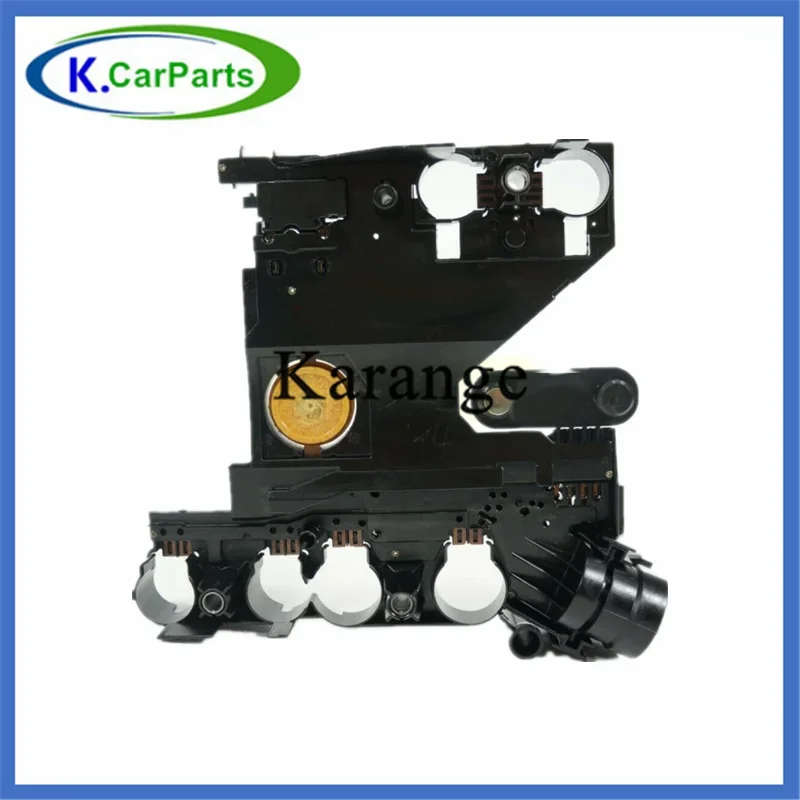 Пластина провода коробки передач + разъем фильтр комплект прокладок для Mercedes Benz