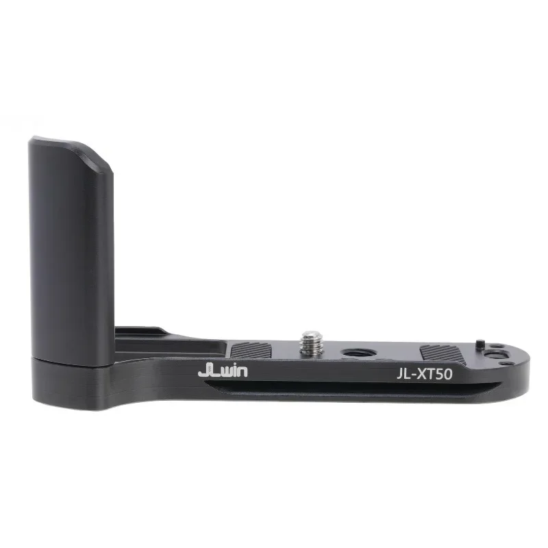 X-T50 Вертикальная быстросъемная L-образная пластина/держатель кронштейна адаптер