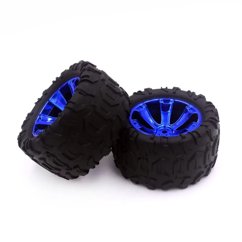 WLtoys 144002 144018 радиоуправляемые автомобильные запчасти Автомобильные Колесные