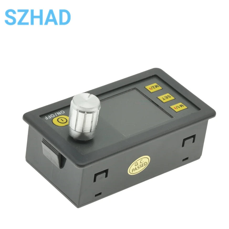 

DP20V2A DC-DC Digital Control Programmable Regulated Power Supply Module 0-20V/2A With Voltage Ammeter