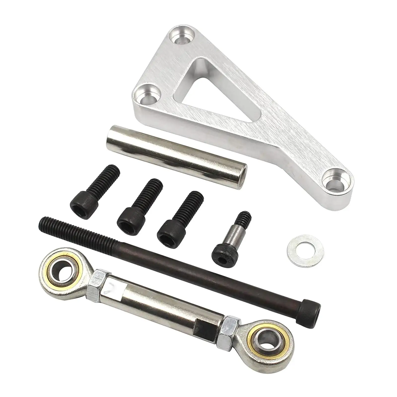 Кронштейн генератора Pce232.1002 551411 для двигателя маленького блока Chevrolet Sbc 350