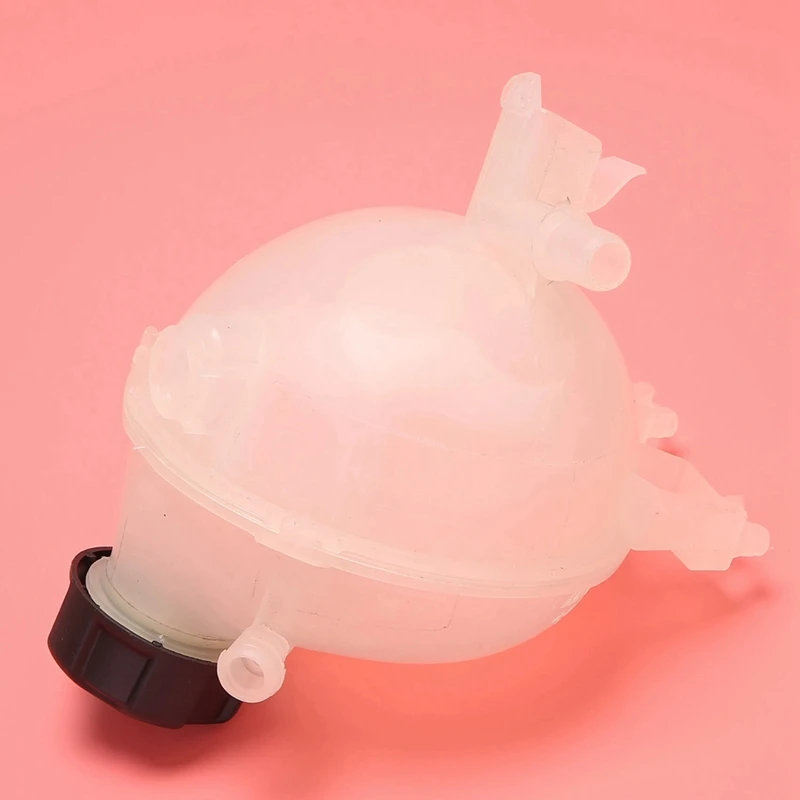 1323JC радиатор двигателя восстановление перелива охлаждающей жидкости