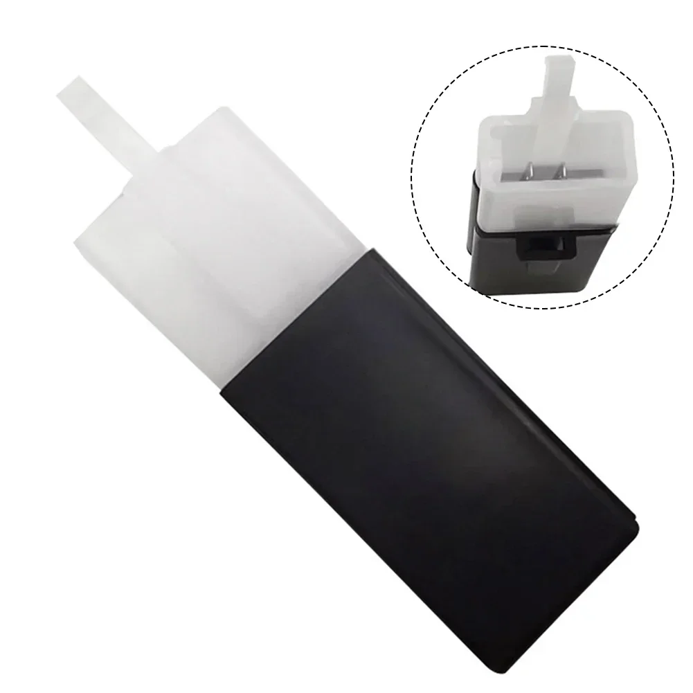 Светодиодная фара-мигалка 12 В. Светодиодное освещение. Материал ABS.