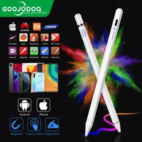 stylus pen for tablet android ios for ipad apple pencil 1 2 touch pen for tablet pen pencil for ipad samsung xiaomi phone