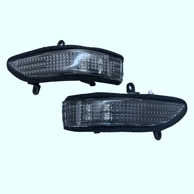

Side Mirror Turn Signal Indicator Light Lamps For Subaru Forester Outback Legacy 84401AG042 84401AG052