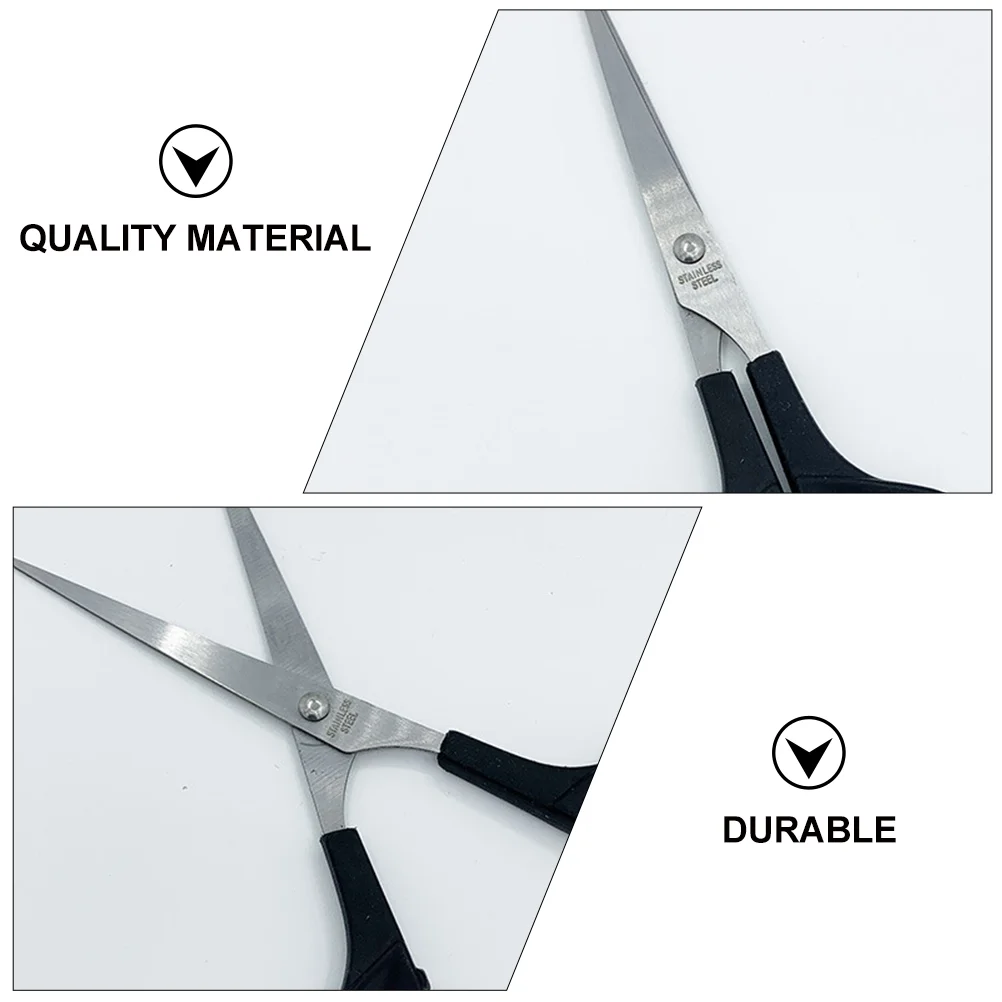 Плоские ножницы профессиональные парикмахерские для рукоделия бритва шитья