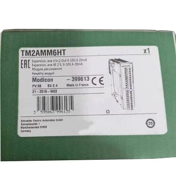 

100% Новый оригинальный 1 год гарантии TM2AMM6HT