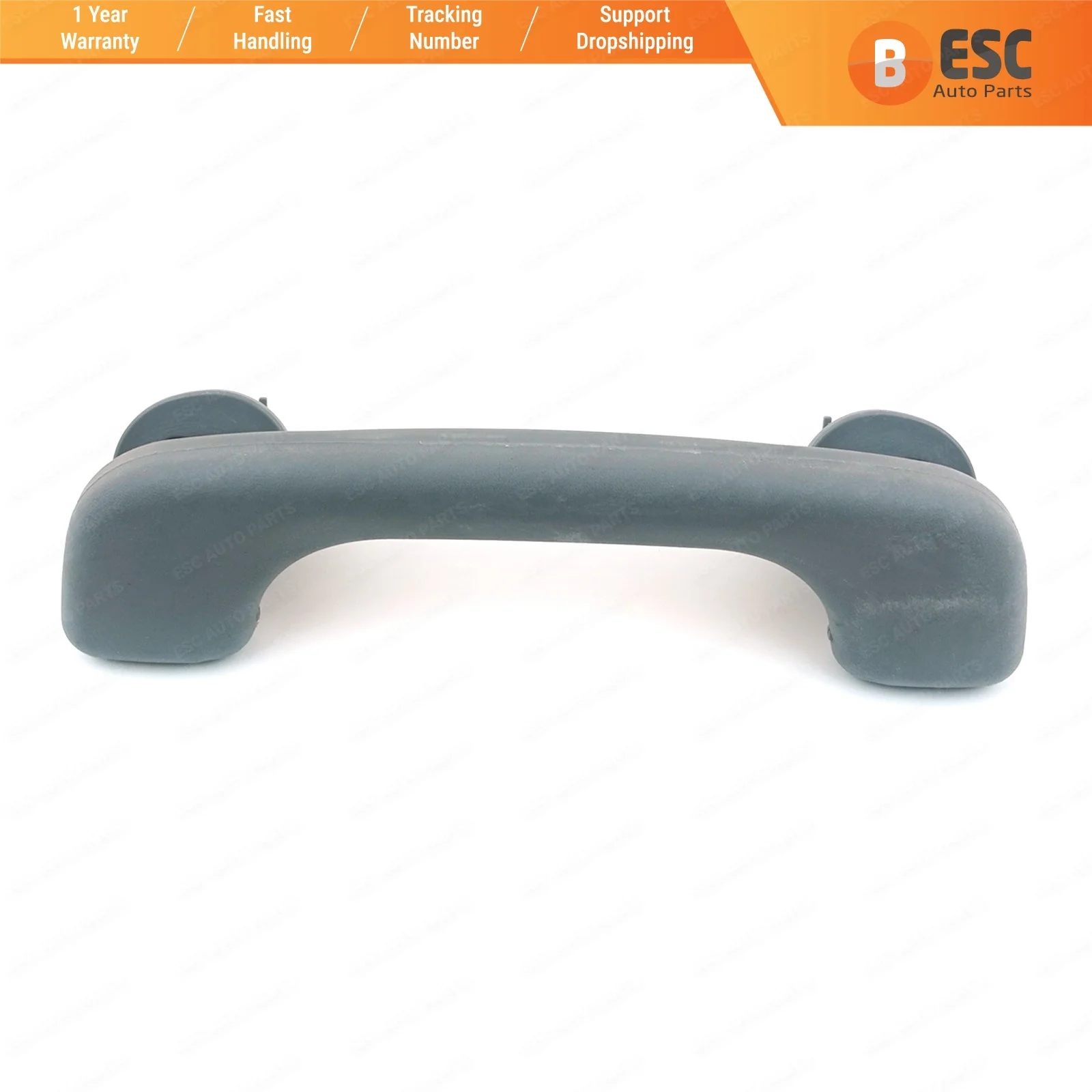 

Автозапчасти ESC EDP753, ручка захвата крыши салона темно-серого цвета 8200384109 для Renault Megane Scenic MK2 Clio MK3, доставка из Турции