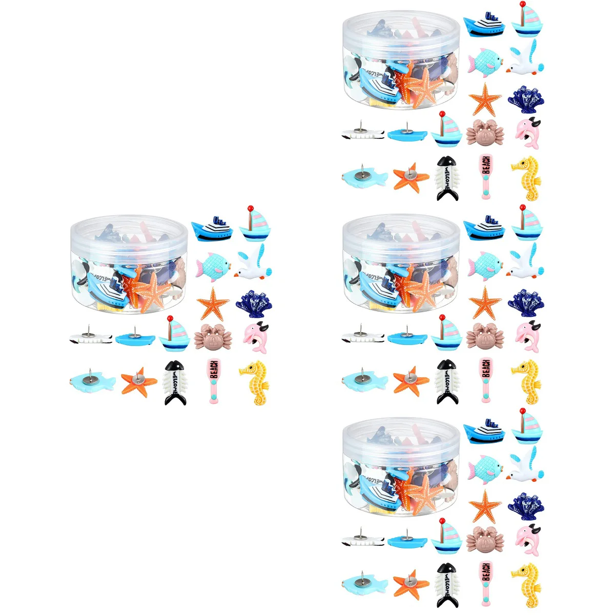 

144 пробковая доска Push Pin тема Push Pin Thumb Tacks для доски объявлений