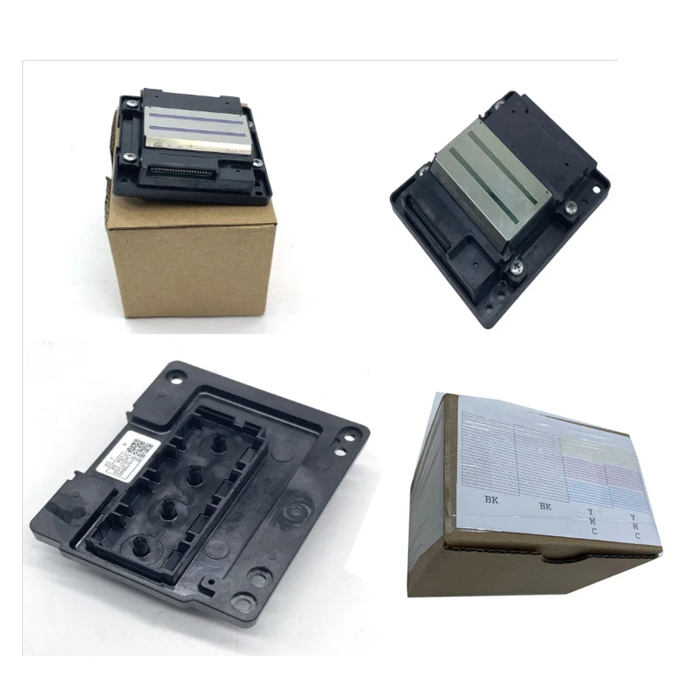 Ф 151000 Печатающая головка подходит для Epson WF-7111 WF-7715DWF WF-3730 WF-3640 L1455 ET16500 WF-3721 WF-7718 WF-7840